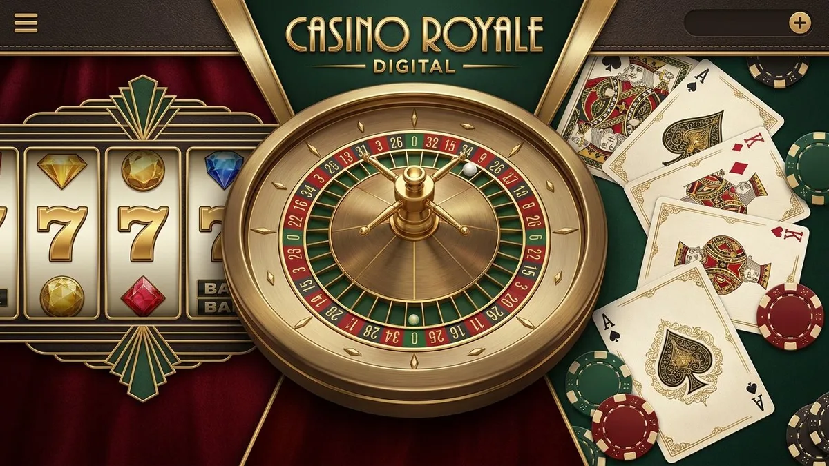 Giochi da casinò